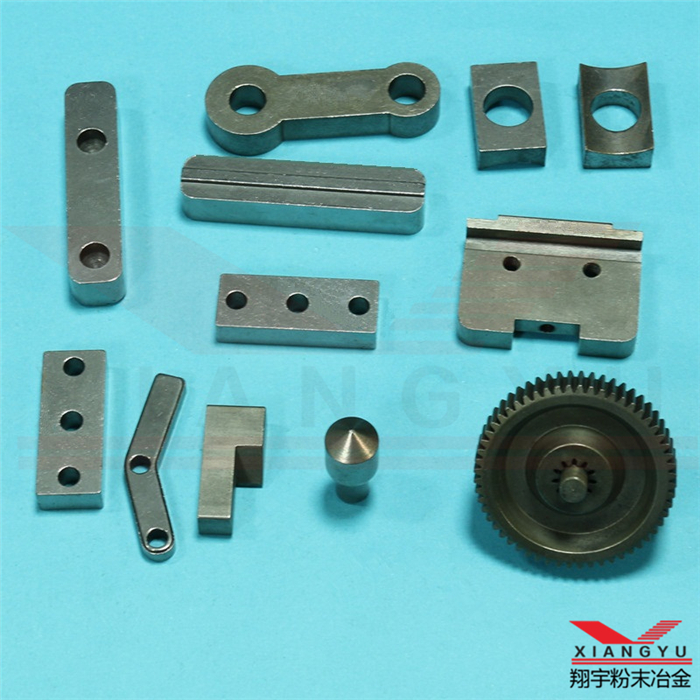 紡織機械粉末冶金件 紡織機械粉末冶金件