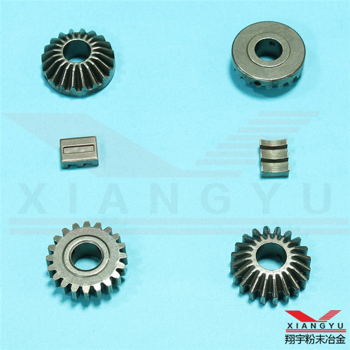 粉末冶金結構件 粉末冶金結構件