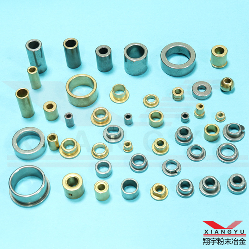 粉末冶金含油軸承的優點 粉末冶金含油軸承的優點