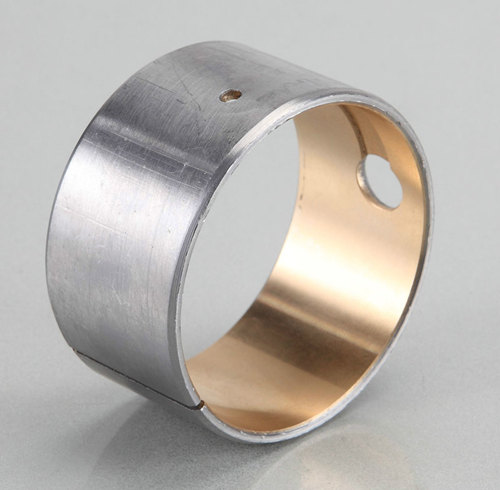 復(fù)合雙金屬軸承 復(fù)合雙金屬軸承