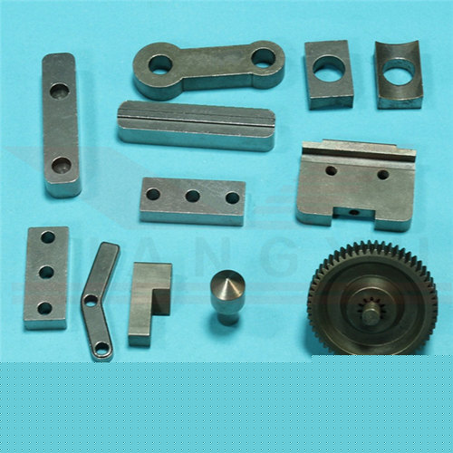 粉末冶金結構零件 粉末冶金結構零件