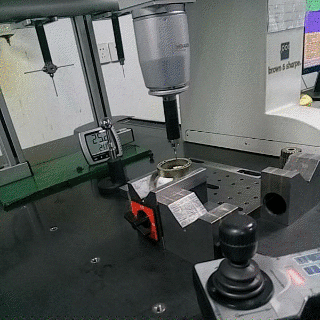 粉末冶金零件檢測 粉末冶金零件檢測