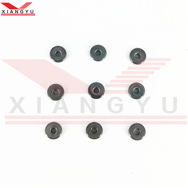 機器人鐵基粉末冶金定位件定制 機器人鐵基粉末冶金定位件定制