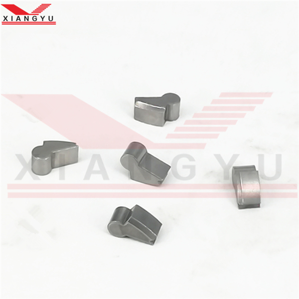 光電用鐵基粉末冶金制品 光電用鐵基粉末冶金制品