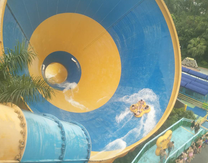 超級“大喇叭” 超級“大喇叭”