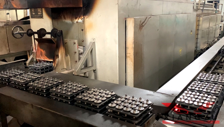 河北粉末冶金軸套廠家（粉末冶金軸承和滾珠軸承哪個(gè)好）