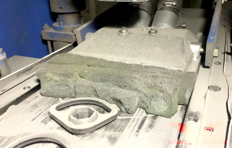 粉末冶金加工廠在哪里（粉末冶金工業加工廠）